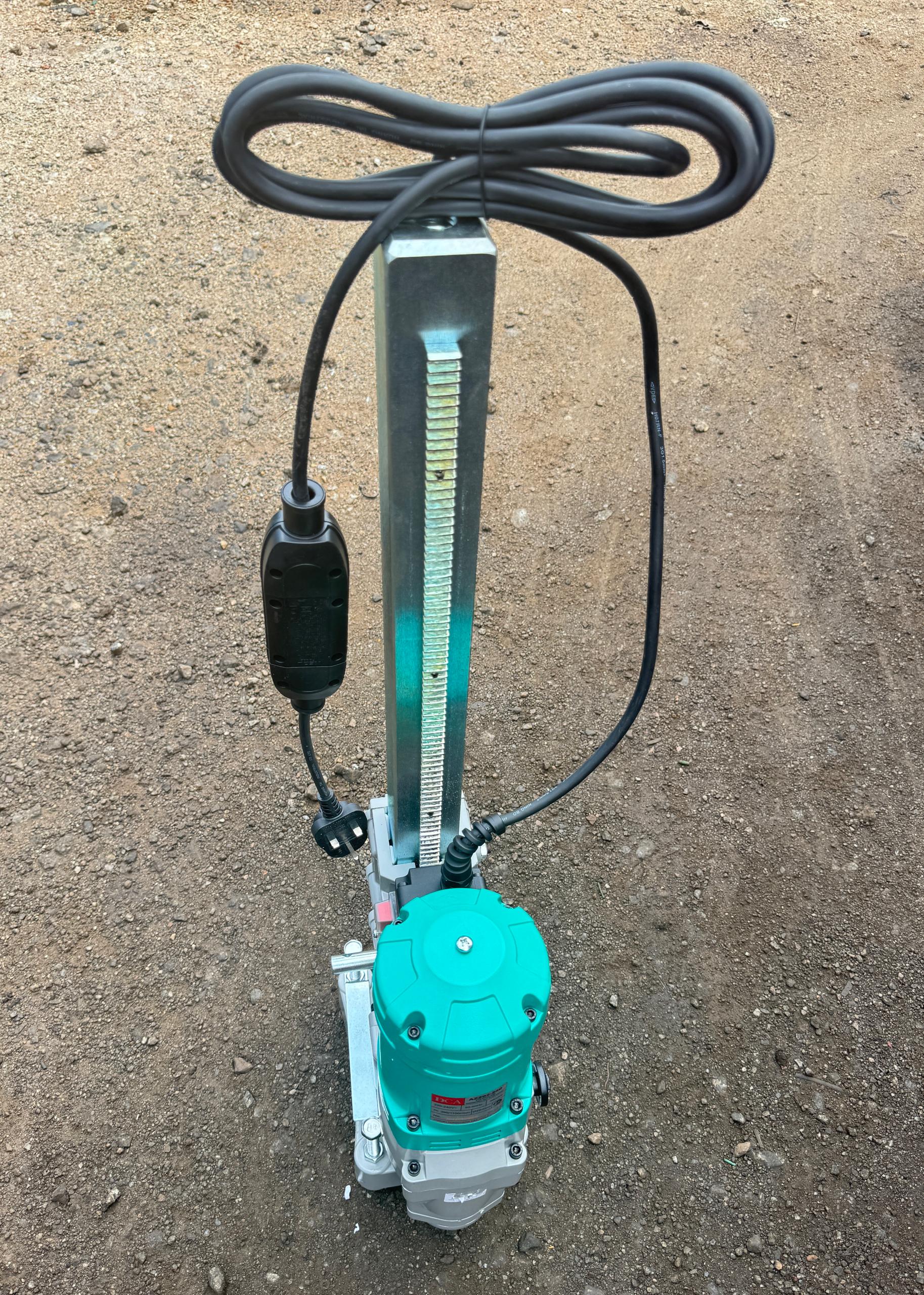 Coring Machine
